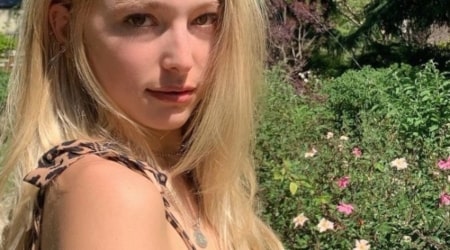 Eve Jobs Height, Weight, Age, Body Statistics