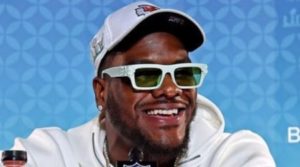 Frank Clark