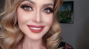 Gabriela Spanic