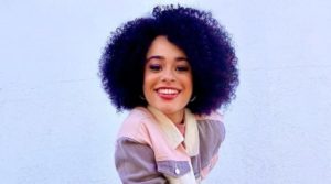 Gabrielle Nevaeh Green