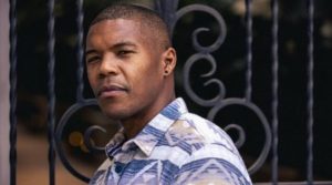 Gaius Charles