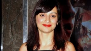 Gauri Pradhan Tejwani