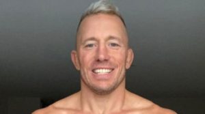Georges St-Pierre