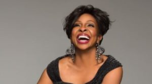 Gladys Knight