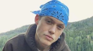 Harry Hudson