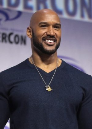 Henry Simmons Height, Weight, Age, Body Statistics, Biography, Family