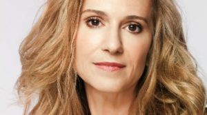 Holly Hunter