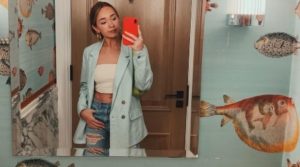 Holly Taylor