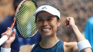 Hsieh Su-wei