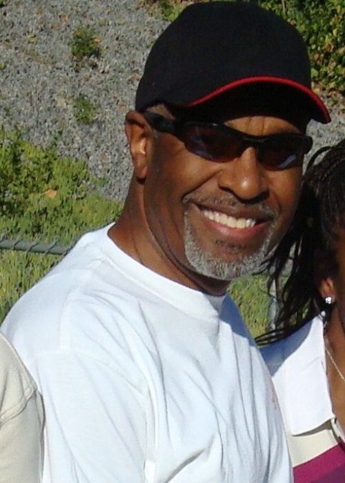 James Pickens Jr. as seen in 2007