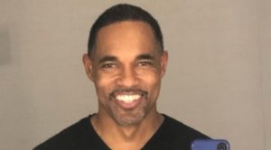 Jason George
