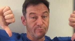Jason Isaacs