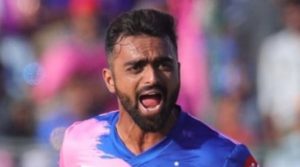 Jaydev Unadkat