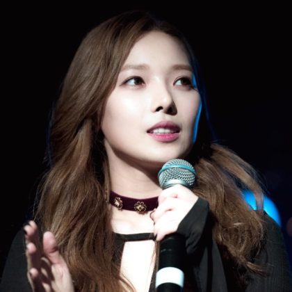 Jeon So-min (KARD) Height, Weight, Age, Boyfriend, Biography, Facts