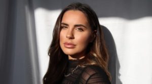 Jessica Shears