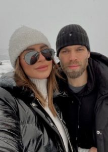 Jessica Shears Height, Weight, Age, Spouse, Children, Facts, Biography