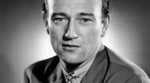 John Wayne