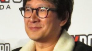 Jonathan Ke Quan