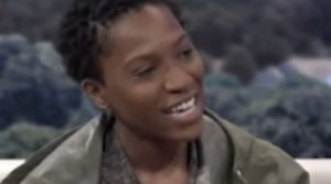 Jonica T. Gibbs