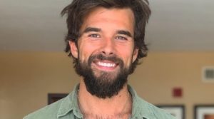 Josh Swickard