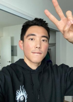 Justin H. Min Height, Weight, Age, Girlfriend, Biography, Family, Facts