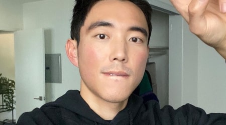 Justin H. Min Height, Weight, Age, Body Statistics