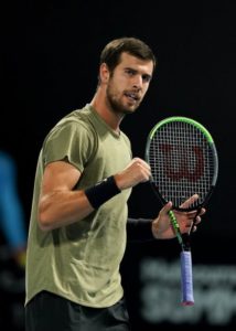 Karen Khachanov Height, Weight, Family, Spouse, Education, Biography