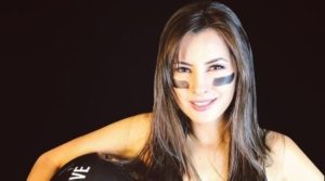 Kary Correa