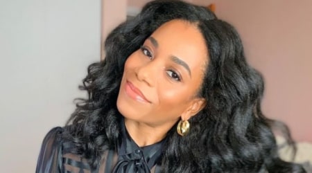 Kelly McCreary Height, Weight, Age, Body Statistics