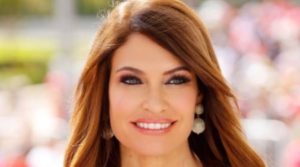 Kimberly Guilfoyle