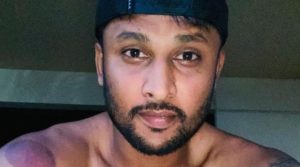 Krishnappa Gowtham
