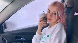 Lauren Burch