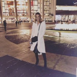 Lauren Swickard Height, Weight, Age, Spouse, Biography, Family, Facts