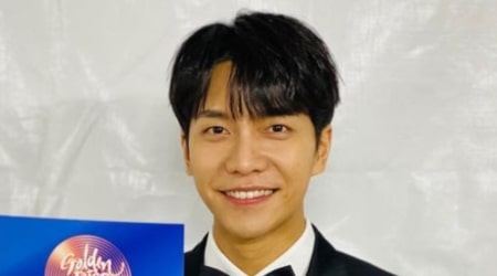 Lee Seung-gi Height, Weight, Age, Family, Facts, Education, Biography