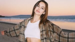 Lily Easton