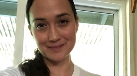 Lily Gladstone Height, Weight, Age, Body Statistics
