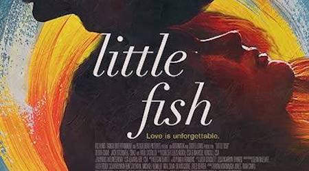 Little Fish (2021) Cast, Actors