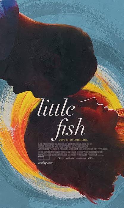 Little Fish 2021