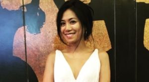 Liza Lapira