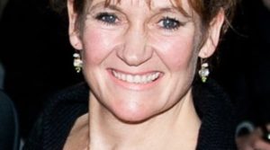 Lorraine Ashbourne