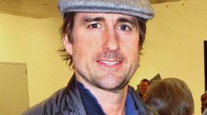 Luke Wilson