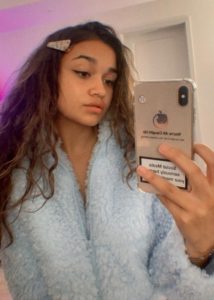 Madison Bailey Height, Weight, Age, Family, Biography, Facts