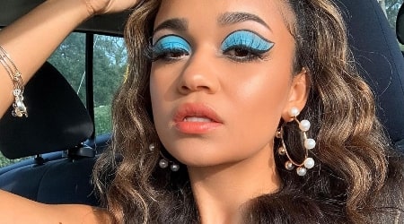 Madison Bailey Height, Weight, Age, Family, Biography, Facts