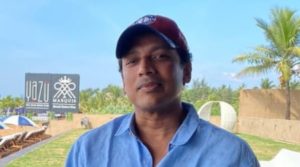 Mahesh Bhupathi