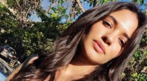 Manika Sheokand