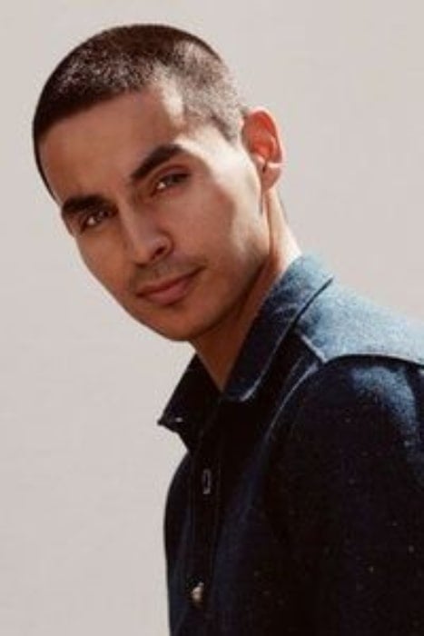 Manny Montana in June 2016