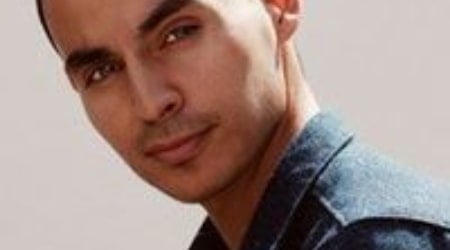 Manny Montana Height, Weight, Age, Body Statistics