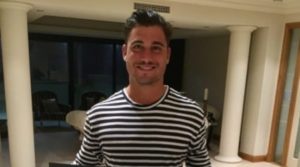 Marcus Stoinis