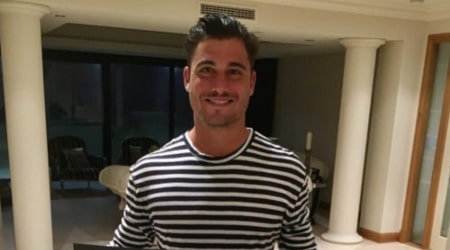 Marcus Stoinis Height, Weight, Age, Body Statistics