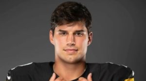 Mason Rudolph